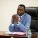 Minister of Education, Dr. Yaw Osei Adutwum