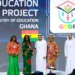 MoE wins Best Education Service Category by UAE Government