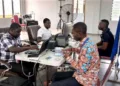 NHIS registration exercise