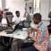 NHIS registration exercise