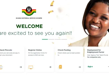 NSS Portal