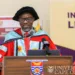 Prof. Daniel Agyapong, UCC