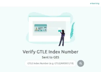 Simple steps to verify if NTC has sent your data to GES
