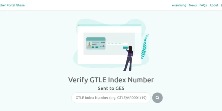 Simple steps to verify if NTC has sent your data to GES