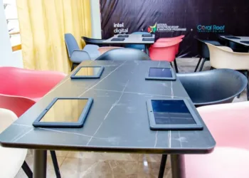 Smart classroom