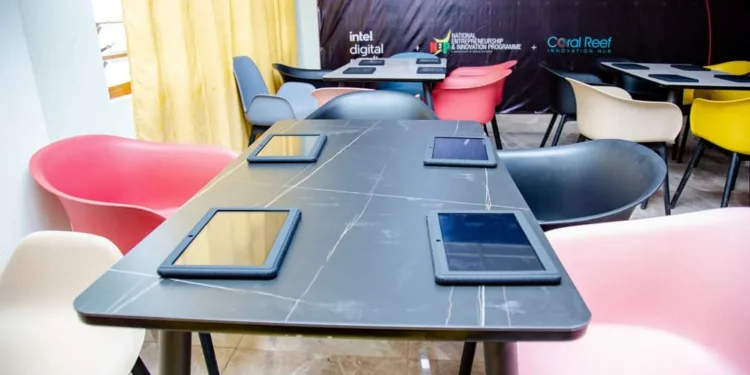 Smart classroom