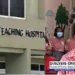 Trinity Stars School pupils donate to support Korle-Bu Renal Unit
