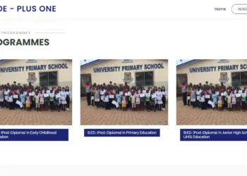 UCC 3-semester B.ED. programmes admission