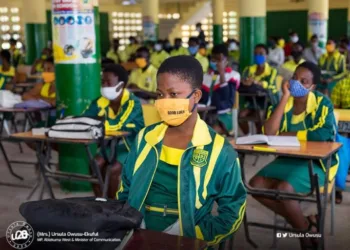 WASSCE