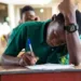 WASSCE candidate