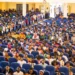 2024 UEW Matriculation