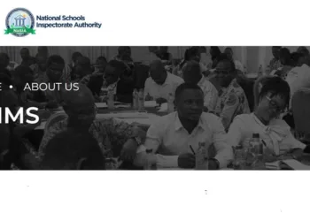 About NaSIA's School Licensing And Inspection Management System (SLIMS)