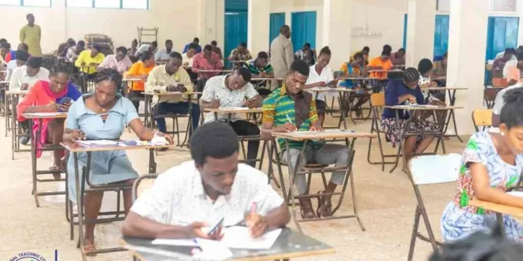 GTLE Candidates