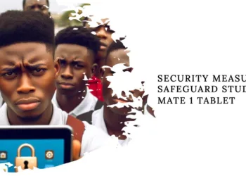 SM1 Tablet Safety Measures