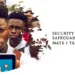 SM1 Tablet Safety Measures