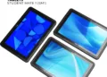 Student Mate1 (SM1) Tablet
