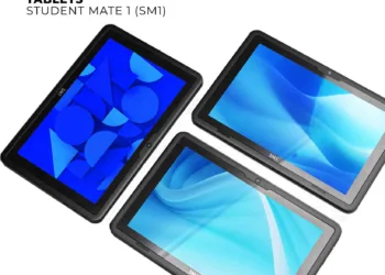Student Mate1 (SM1) Tablet