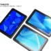 Student Mate1 (SM1) Tablet