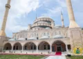 National Mosque of Ghana
