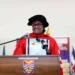 Prof. Dora Francisca Edu-Buandoh, UCC