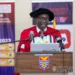 Prof. Ernest Kofi Davis, UCC