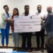 University of Cape Coast wins Business Ideas Pitching Competition