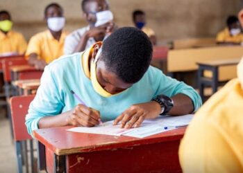 BECE--Candidate
