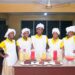 Home Economics Students