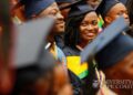 UCC Graduation Ceremony