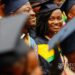 UCC Graduation Ceremony