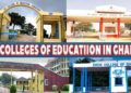 Colleges of Education