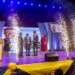 Master Amo-Kodieh Leonard Kofi Marton, St. James Seminary SHS-