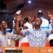 NSMQ 2024 Northern Zonal Champions - Ghana SHS, Tamale