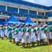 Nursing trainees