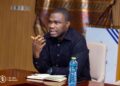 Dr. Eric Nkansah - GES Director