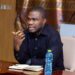 Dr. Eric Nkansah - GES Director