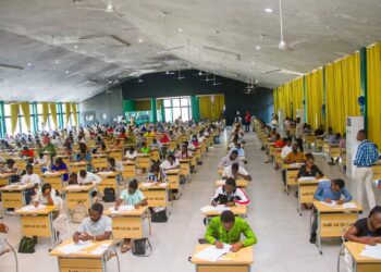 GES Promotion Exams