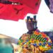 Otumfuo Osei Tutu II, Asantehene