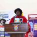 Prof. Rosemond Boohene, UCC
