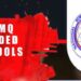 NSMQ seeded schools