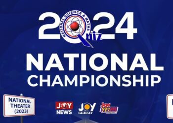 Road to 2024 NSMQ National Championship