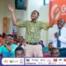 Awudome SHS NSMQ 2024