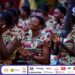 Ghana National College NSMQ 2024 National Championship