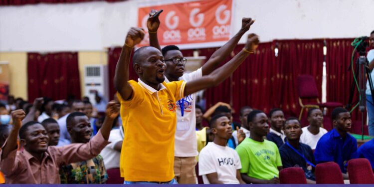 NSMQ 2024 Prelims Contest Results