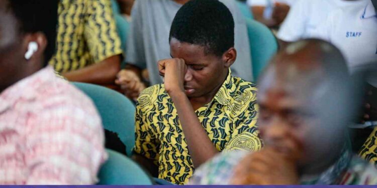 NSMQ 2024 Prelims Day 3 Results