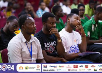 NSMQ 2024 Prelims Day 4