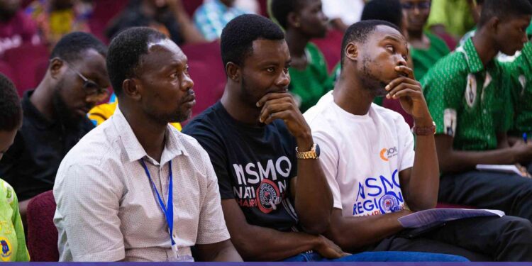 NSMQ 2024 Prelims Day 4
