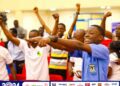 NSMQ 2024 1/8th stage