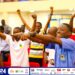 NSMQ 2024 1/8th stage