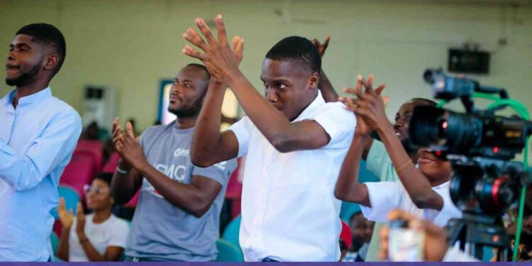 NSMQ 2024 top 8 runners-up
